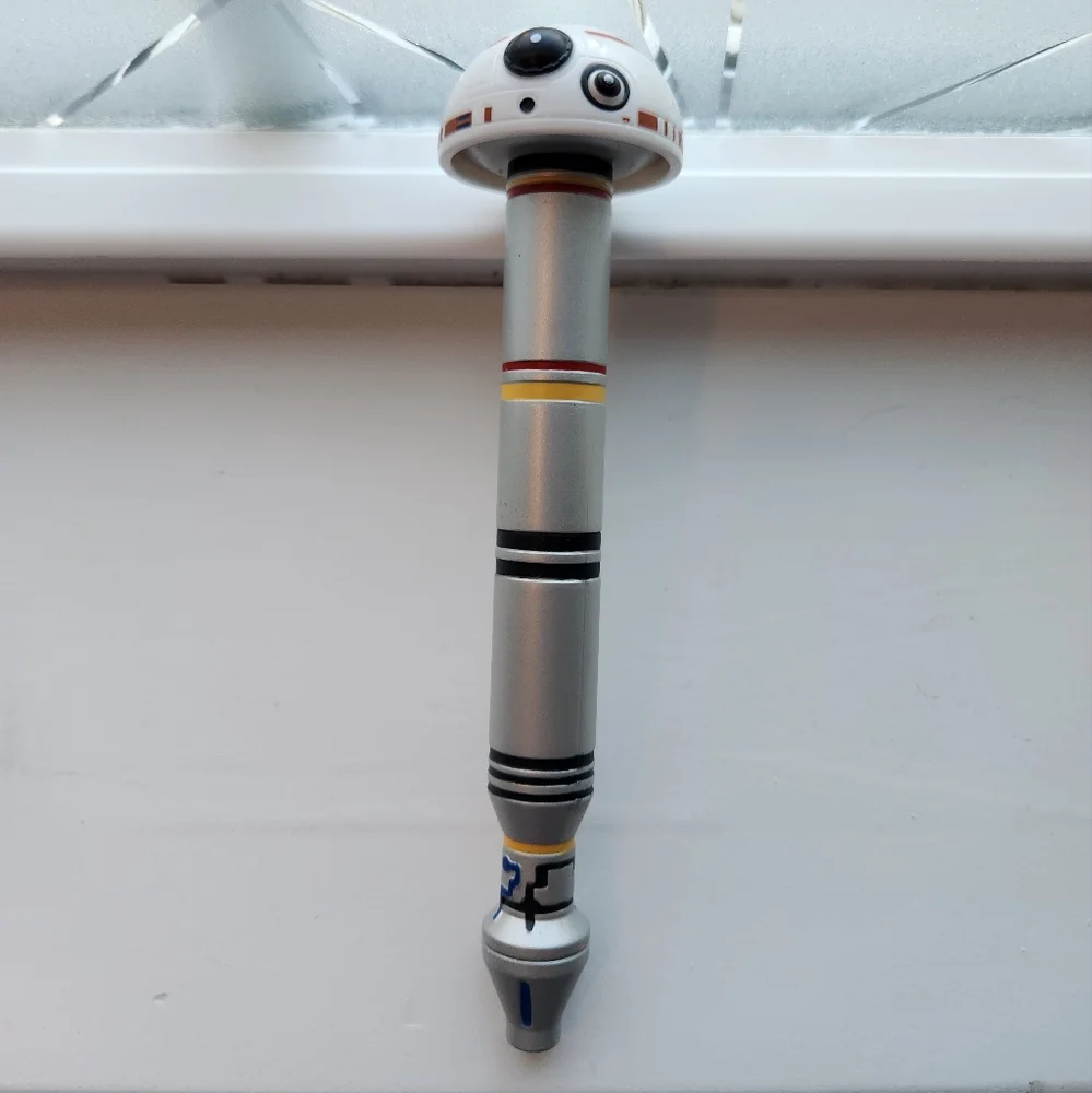 Droid Pen